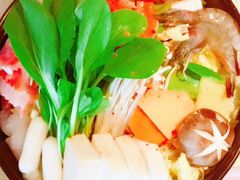 -酒井酱子·深夜食堂(东城汇店)