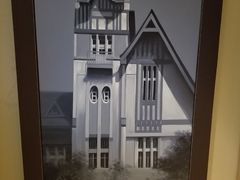 -青岛富力艾美酒店