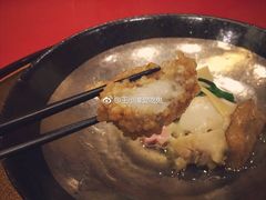 -京怀石·壬生