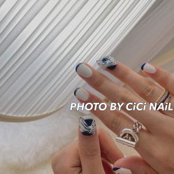 -Cici Nail日式美甲美睫工作室
