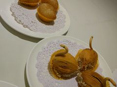-上海新锦江大酒店
