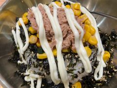 -米村拌饭(银泰中心店)