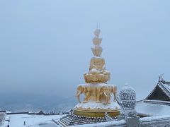 -峨眉山风景名胜区