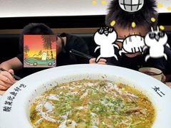 -太二酸菜鱼(深圳布吉万象汇店)