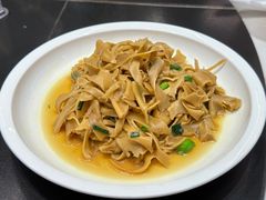 -老李家土菜馆·安吉地标美食