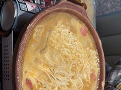 -敏华冰厅(平安金融中心店)