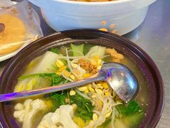 -陈鹏鹏潮汕菜(欢乐海岸 海边景观店)