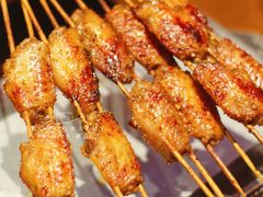 -管氏翅吧(护国寺店)