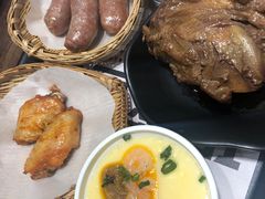 -好人民间小吃·番茄鱼酸菜鱼(木渎悠方店)