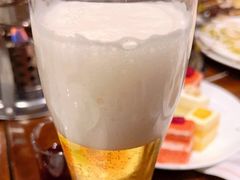 -佛罗伦萨西餐厅(良渚君澜度假酒店)
