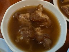 -新记肉骨茶
