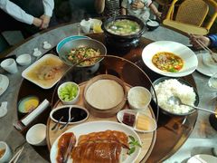 -北国饭店·海鲜·北方菜(峡山店)