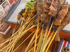 -冶建镜子·老南昌大排档·江西虾王(总店)