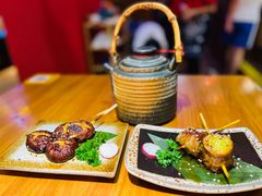 -大喜居酒屋·烧串(悦汇城店)