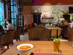 -翡翠鸟精品泰国菜(北辰财富中心店)