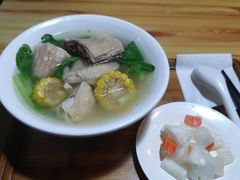 -富源春面馆(四川北路店)