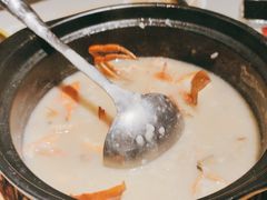 -如轩·海鲜砂锅粥·潮汕菜(小榄店)