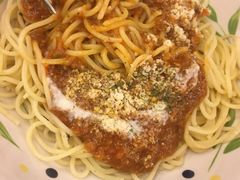 -萨莉亚意式餐厅(中信地铁商场店)