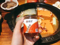 -大话三城重庆火锅(万科天誉店)