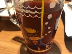 -豪客来牛排(红豆万花城店)