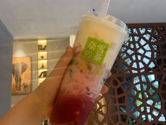 -奈雪的茶(星河城店)