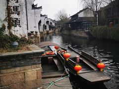 -嘉兴月河历史街区