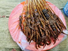 -十里铺铁板鱿鱼