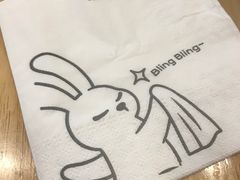 -满记甜品(王府井北京市百货大楼店)