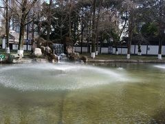 -温江公园