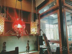 大堂-Africafe(非洲咖啡)