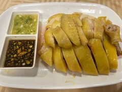 -巫记鸡饭店