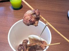 -裕兴旺老上海特色里脊肉(云瑞邻里中心店)