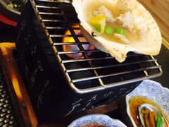 -桃夭日式料理(国信店)