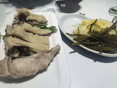 -清真·马记金兰牛肉面(大木桥路店)