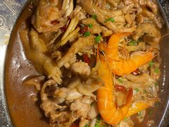 -胖哥俩肉蟹煲(湖滨银泰in77店)