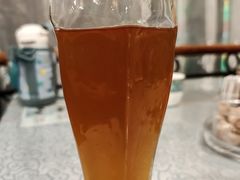 -汗腾格里·风味餐厅(新疆驻京办店)