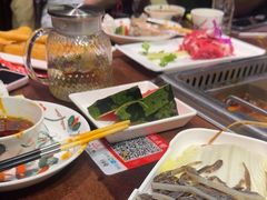 -好得火锅(育才店)