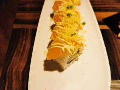 -山葵家·创意料理(万象汇店)
