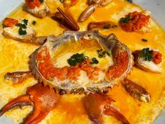 -蟹榭·本帮江浙菜·蟹宴(五角场合生汇商场店)