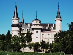 -北京张裕爱斐堡酒庄