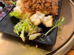 -一井烧肉·活鳗·寿司(望京SOHO店)
