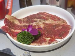 -外婆掌柜·东北家庭烤肉(托乐嘉店)