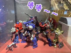 -金茂览秀城