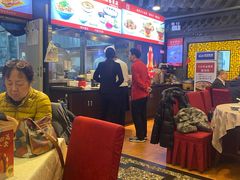 -老浒记烤鸭-北京菜(琉璃厂店)