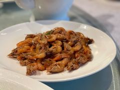 -东方明珠老上海8号餐厅(东方明珠广播电视塔店)