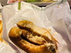 -麦当劳(石家庄乐活广场店)