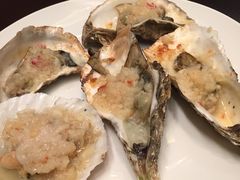 -洲际酒店·地平线全日餐厅HORIZON CAFÉ