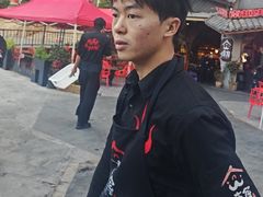 -塘屋烧烤·云南火塘烧烤品牌(春城慧谷旗舰店)