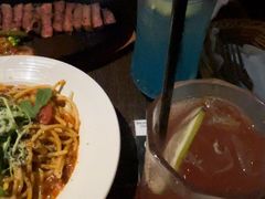 -The Cheebat 锌吧·Bistro(体育西店)