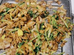-北平食府(马鞍山路店)